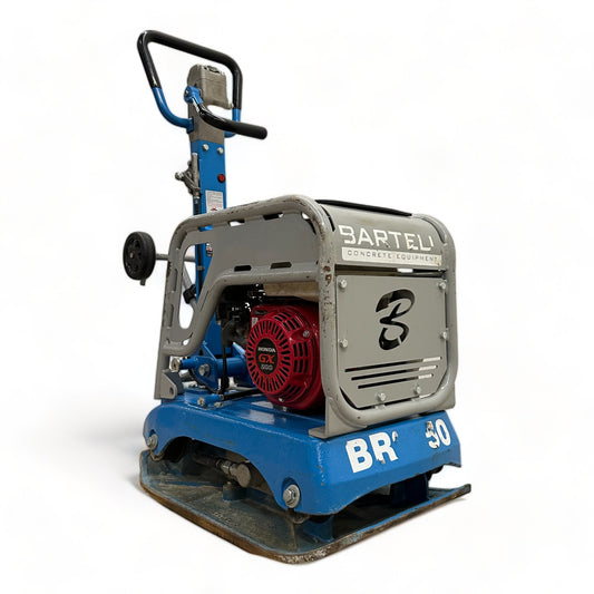 2023 Bartell BR2750 Reversible Plate Compactor