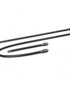 Arbres de vibrateur en béton Bartell