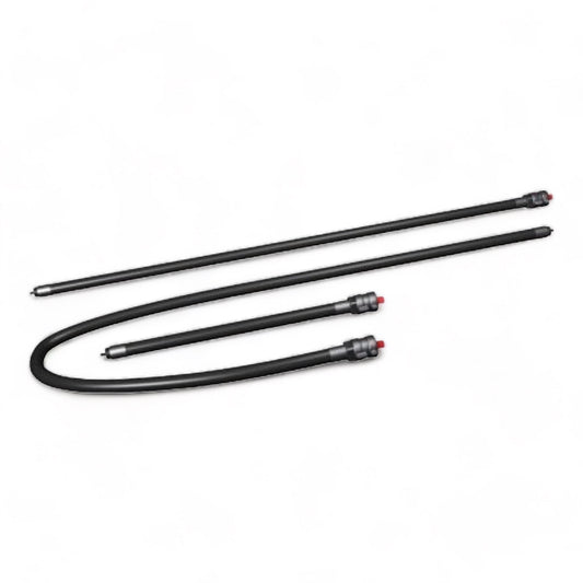 Bartell Concrete Vibrator Shafts