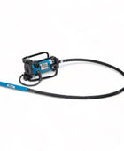 Têtes de vibrateur à béton Bartell MVS