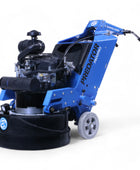 Meuleuse planétaire à béton Bartell Predator P800PRO Innovatech