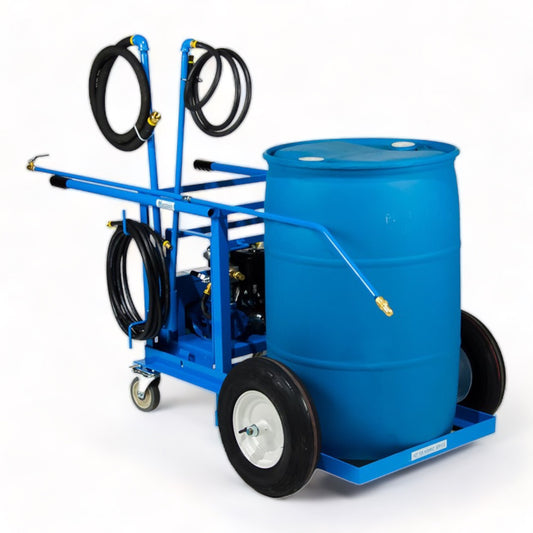 Bartell S151 or S201 Power Sprayer Honda GX120