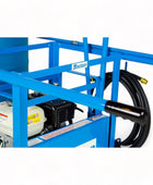 Pulvérisateur Bartell S151 ou S201 avec moteur Honda GX120