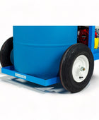 Pulvérisateur Bartell S151 ou S201 avec moteur Honda GX120