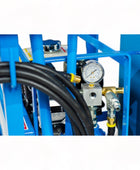 Pulvérisateur Bartell S151 ou S201 avec moteur Honda GX120