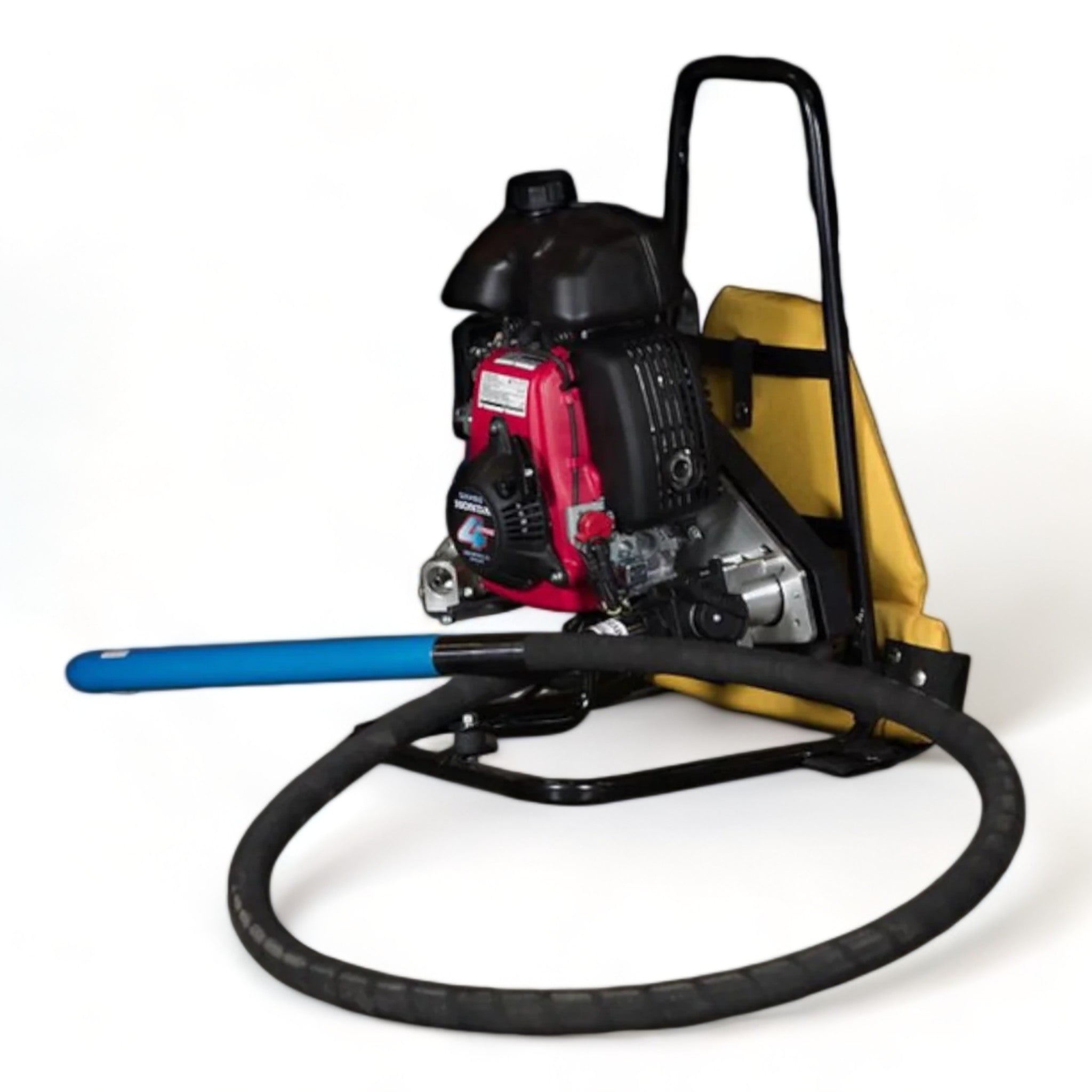 Bartell S2MVB Gasoline GX50 Concrete Vibrator Backpack — House Of