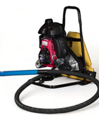 Bartell S2MVB Gasoline GX50 Concrete Vibrator Backpack