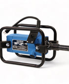 Bartell S2MVM Electric Concrete Vibrator Motor