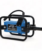 Bartell S2MVM Electric Concrete Vibrator Motor