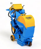 Bartell Spe12es 12 pouces Blaster à tir auto-propulsé - 12hp