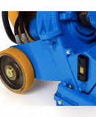 Bartell Spe12es 12 pouces Blaster à tir auto-propulsé - 12hp