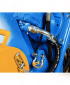 Bartell Spe12es 12 pouces Blaster à tir auto-propulsé - 12hp