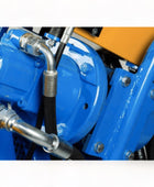 Bartell Spe12es 12 pouces Blaster à tir auto-propulsé - 12hp