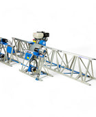 Bartell Super Vibratory Self Propelled Truss Screed