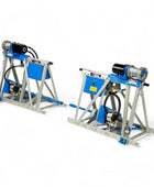 Bartell Super Vibratory Self Propelled Truss Screed