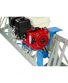 Bartell súper vibratorio autopropulsado armado de armadura