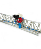 Bartell súper vibratorio autopropulsado armado de armadura