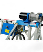 Bartell súper vibratorio autopropulsado armado de armadura