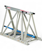 Bartell Super Vibratory Hand Winch Truss Screed