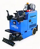 Bartell T5500 Pro 丙烷动力驾驶式地板铲运机