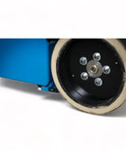 Bartell Terminator Infinity Ride sur le grattoir au sol