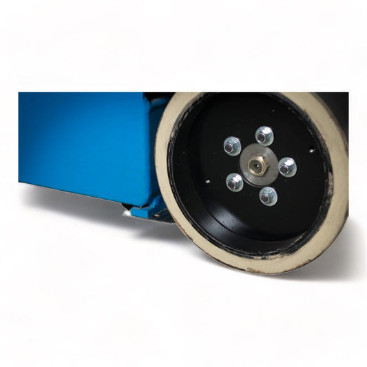 Bartell Terminator Infinity Ride On Floor Scraper