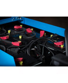 Bartell Terminator Infinity Ride sur le grattoir au sol