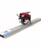 Beton BTVTBF2000/2500/3000 Honda GX25 Vibratamp Bullfloat