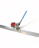 Beton BTVTBF2000/2500/3000 Honda GX25 Vibratamp Bullfloat