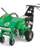 Billy Goat AE1300H 30" Reciprocating Hydro Aerator | Honda Engine | In-Ground Turning A