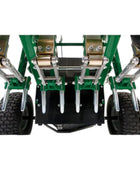 Billy Goat AE1300H 30" Reciprocating Hydro Aerator | Honda Engine | In-Ground Turning E