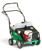 Billy Goat AE400 Series 19" Core Aerator | Honda and Vanguard Engine | Single Bolt Tine Fastener A