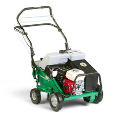 Billy Goat AE400 Series 19" Core Aerator, Honda and Vanguard Engine, Single Bolt Tine Fastener