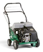 Billy Goat AE400 Series 19" Core Aerator | Honda and Vanguard Engine | Single Bolt Tine Fastener B