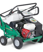 Billy Goat AE400 Series 19" Core Aerator | Honda and Vanguard Engine | Single Bolt Tine Fastener C