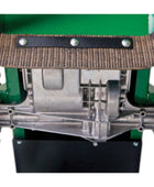 Billy Goat BC26 Series Outback Fixed Deck 26" Brush Cutter, Briggs & Stratton and Honda Engine, Heavy-Duty Mechanical Transaxle C