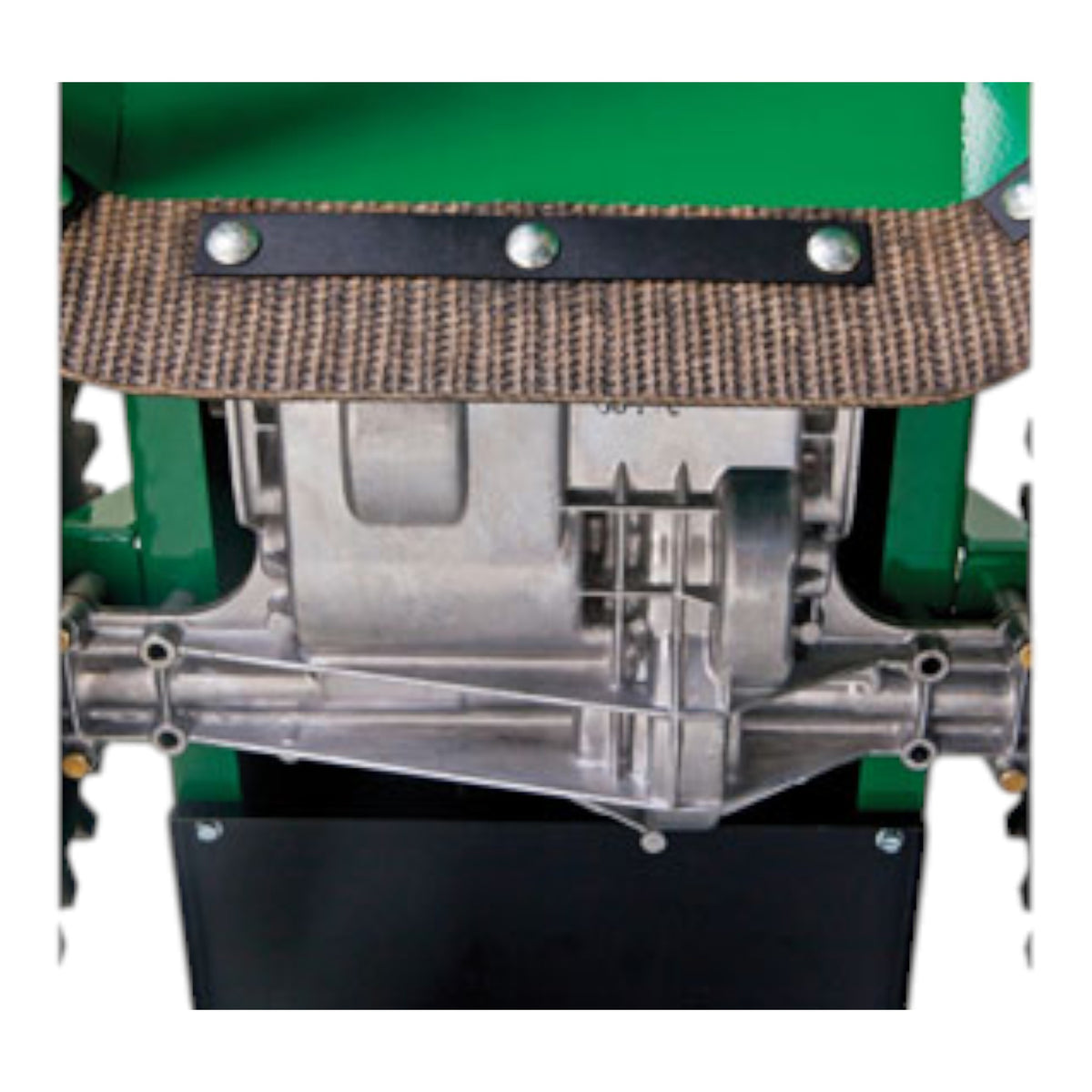 Billy Goat BC26 Series Outback Fixed Deck 26" Brush Cutter, Briggs & Stratton and Honda Engine, Heavy-Duty Mechanical Transaxle C