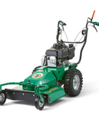 Billy Goat BC26 Series Outback Hydro-Drive 26" Brush Cutter With Casters, Briggs & Stratton and Honda Engine A