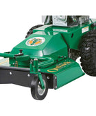 Billy Goat BC26 Series Outback Hydro-Drive 26" Brush Cutter With Casters, Briggs & Stratton and Honda Engine B