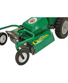 Billy Goat BC26 Series Outback Hydro-Drive 26" Brush Cutter With Casters, Briggs & Stratton and Honda Engine C