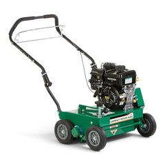 Billy Goat CR551V 20" Compact Power Rake, Vanguard Engine, Infinite Heavy-Duty Depth Adjustment