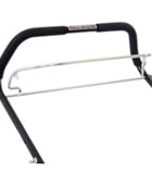 Billy Goat CR551V 20" Compact Power Rake | Vanguard Engine | Infinite Heavy-Duty Depth Adjustment C