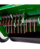 Billy Goat CR551V 20" Compact Power Rake | Vanguard Engine | Infinite Heavy-Duty Depth Adjustment E