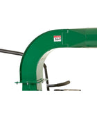 Billy Goat DL1302H Debris Loader, Honda GX390 11 Hp, Dual Shredding System B