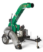 Billy Goat DL3701VETR Leaf Dragon Debris Loader | Vanguard EFI | 6900 CFM A