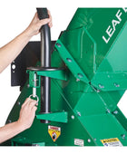 Billy Goat DL3701VETR Leaf Dragon Debris Loader | Vanguard EFI | 6900 CFM D