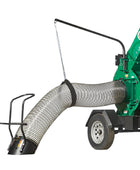 Billy Goat DL3701VETR Leaf Dragon Debris Loader | Vanguard EFI | 6900 CFM E