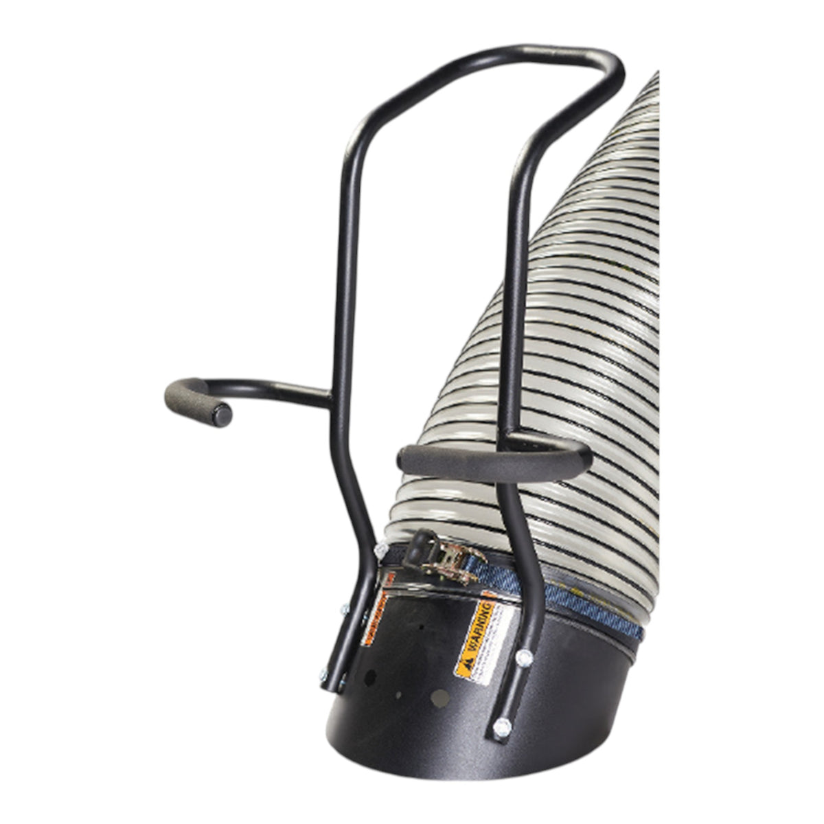 Billy Goat DL3701VETR Leaf Dragon Debris Loader | Vanguard EFI | 6900 CFM F