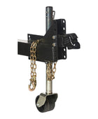 Billy Goat DL3701VETR Leaf Dragon Debris Loader | Vanguard EFI | 6900 CFM I