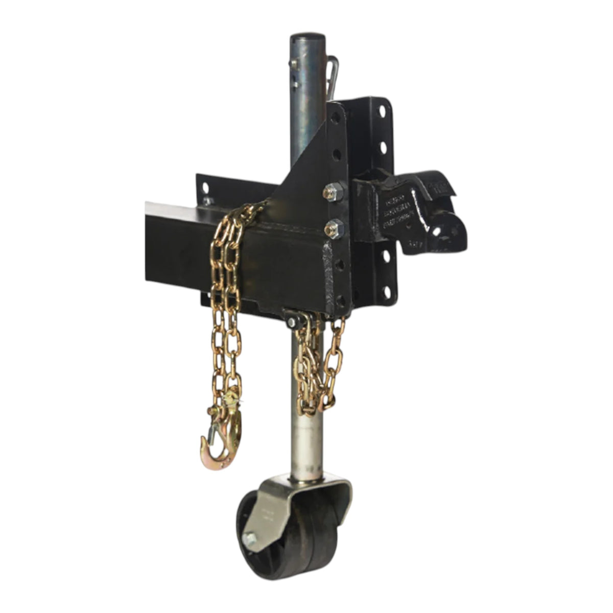 Billy Goat DL3701VETR Leaf Dragon Debris Loader | Vanguard EFI | 6900 CFM I